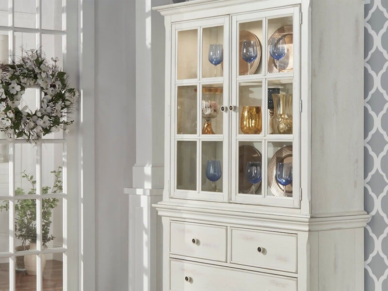 China Cabinet